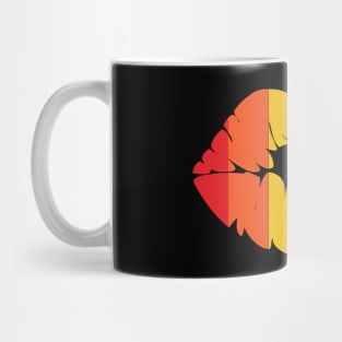 Pride Lips Mug